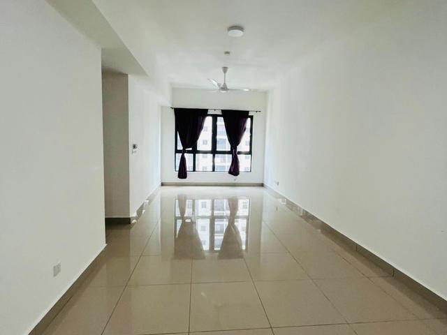 Serviced Residence for sale in Sentul, Kuala Lumpur