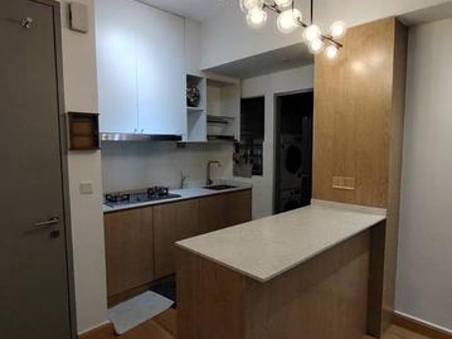 Serviced Residence for sale in Country Heights Damansara, Kuala Lumpur