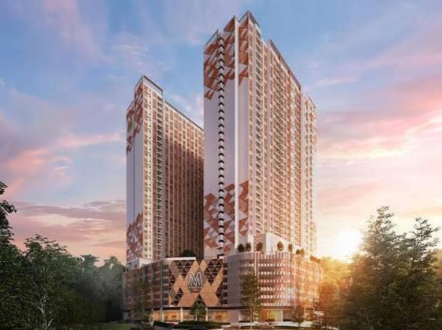 Serviced Residence for sale in Country Heights Damansara, Kuala Lumpur