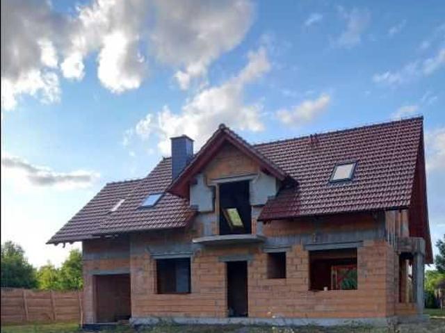 Dom na sprzedaż w Męcinka, Dolnośląskie