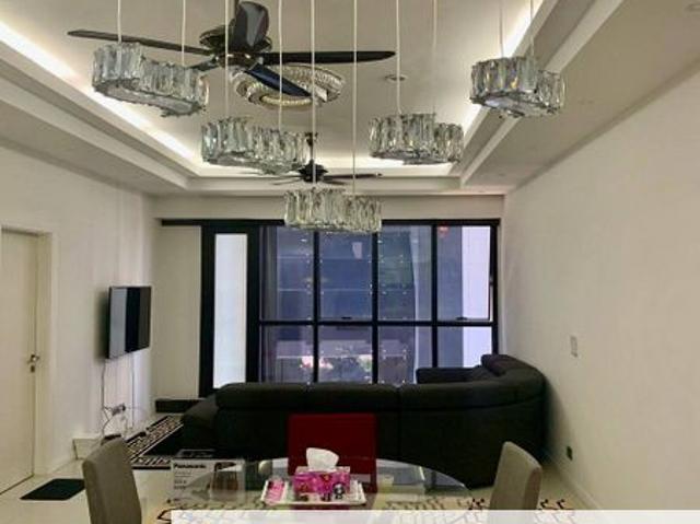 Condominium for rent in Country Heights Damansara, Kuala Lumpur