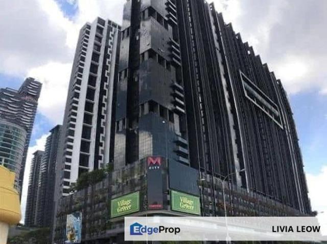 Condominium for sale in Country Heights Damansara, Kuala Lumpur