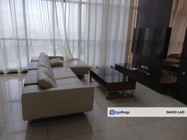 Condominium for rent in Ampang