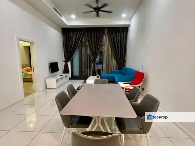 Condominium for rent in Country Heights Damansara, Kuala Lumpur