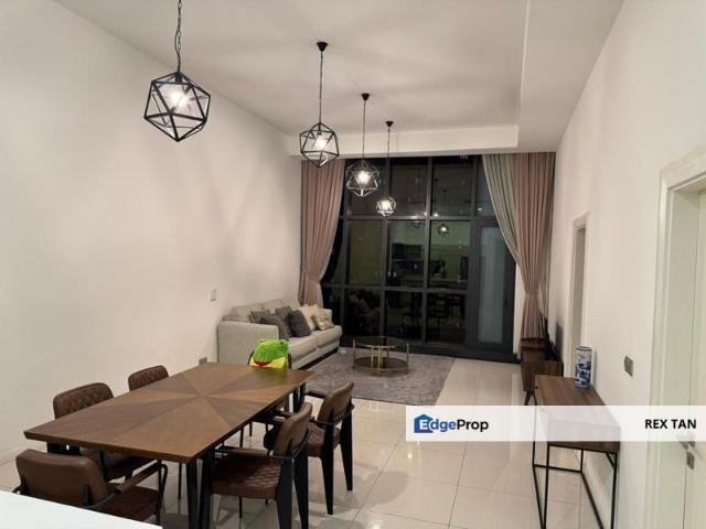 Condominium for rent in Ampang