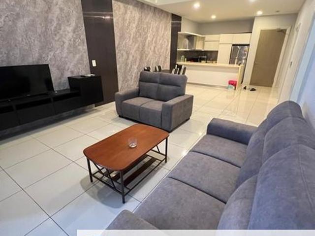 Condominium for rent in Country Heights Damansara, Kuala Lumpur