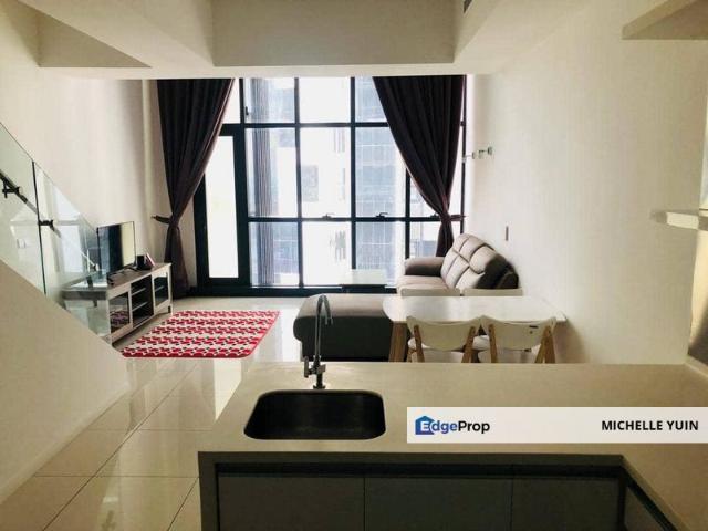 Condominium for rent in Country Heights Damansara, Kuala Lumpur