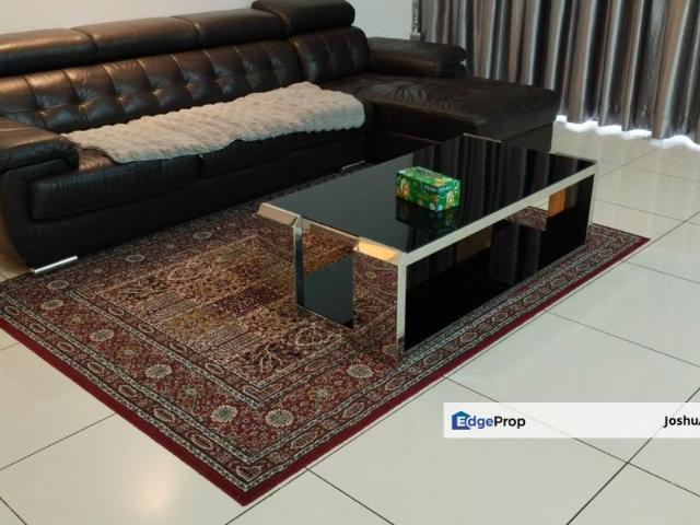 Condominium for rent in Country Heights Damansara, Kuala Lumpur