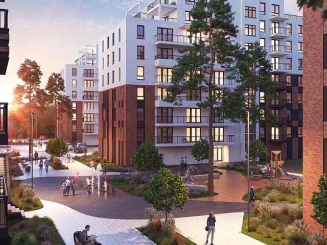 Mieszkanie na sprzedaż w Bydgoszcz, Kujawsko-pomorskie