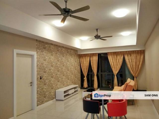 Condominium for sale in Country Heights Damansara, Kuala Lumpur