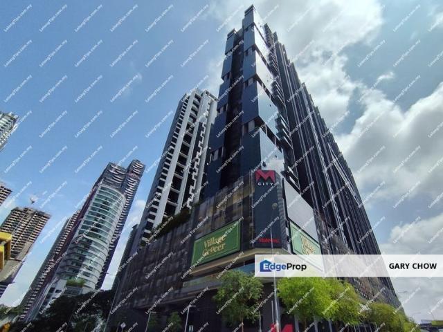 Condominium for sale in Country Heights Damansara, Kuala Lumpur