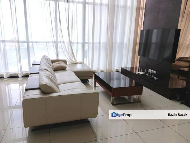 Condominium for rent in Ampang