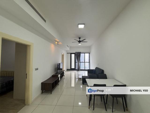 Condominium for rent in Ampang Hilir, Kuala Lumpur