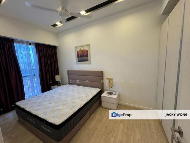 Condominium for rent in Ampang Hilir, Kuala Lumpur