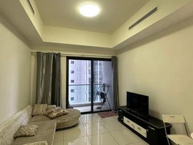 Serviced Residence for rent in Country Heights Damansara, Kuala Lumpur