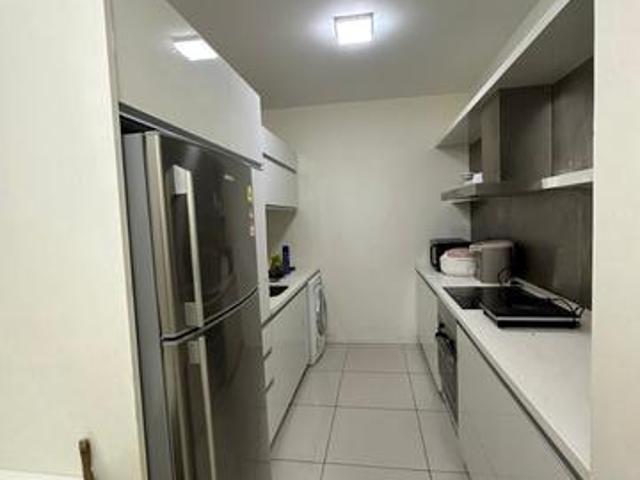 Serviced Residence for rent in Country Heights Damansara, Kuala Lumpur