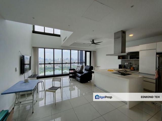 Condominium for sale in Ampang Hilir, Kuala Lumpur