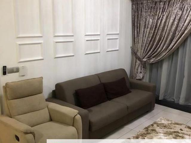 Condominium for rent in Country Heights Damansara, Kuala Lumpur