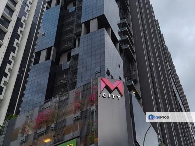 Condominium for sale in Country Heights Damansara, Kuala Lumpur
