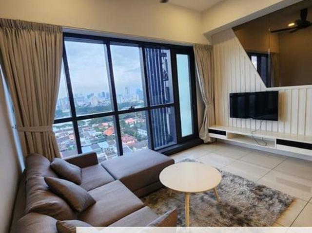 Condominium for rent in Country Heights Damansara, Kuala Lumpur
