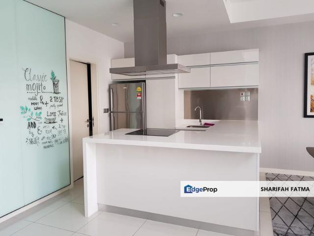 Condominium for rent in Country Heights Damansara, Kuala Lumpur