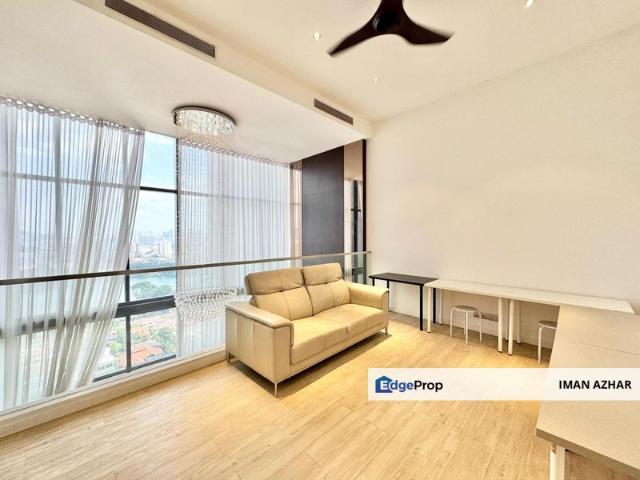 Condominium for rent in Country Heights Damansara, Kuala Lumpur