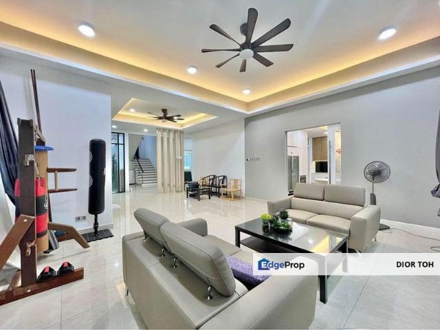 Condominium for sale in Country Heights Damansara, Kuala Lumpur