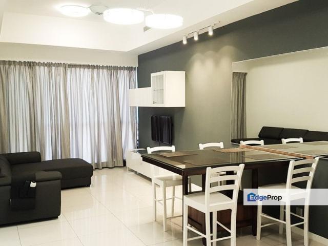 Condominium for rent in Country Heights Damansara, Kuala Lumpur