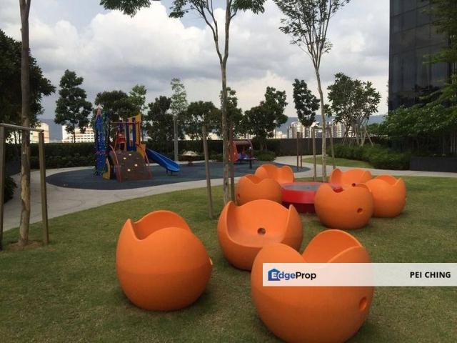 Condominium for sale in Country Heights Damansara, Kuala Lumpur