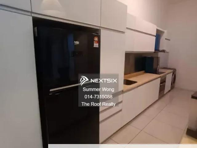 Condominium for rent in Ampang Hilir, Kuala Lumpur