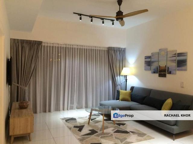 Condominium for rent in Country Heights Damansara, Kuala Lumpur