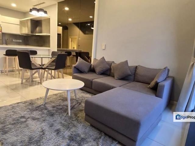 Condominium for rent in Country Heights Damansara, Kuala Lumpur