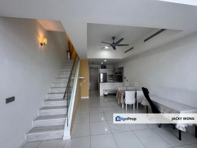 Condominium for rent in Ampang Hilir, Kuala Lumpur