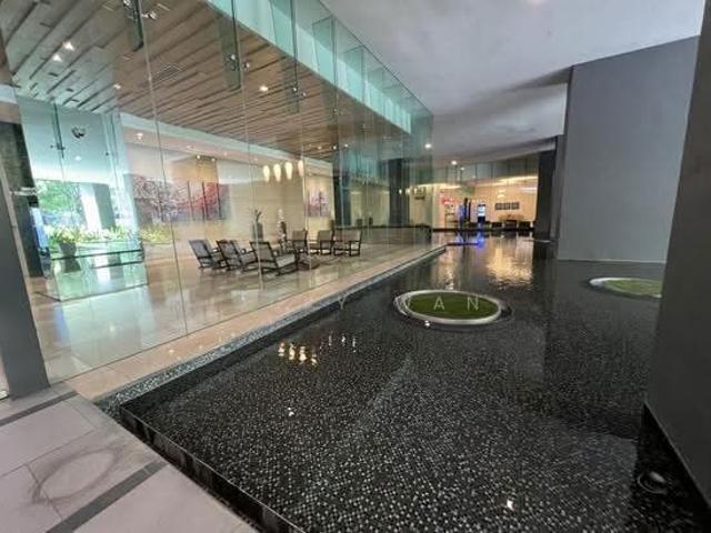 Apartment for rent in Country Heights Damansara, Kuala Lumpur