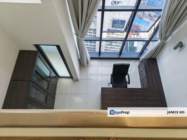 Condominium for rent in Country Heights Damansara, Kuala Lumpur