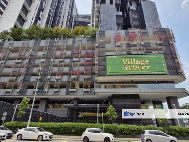 Condominium for sale in Country Heights Damansara, Kuala Lumpur