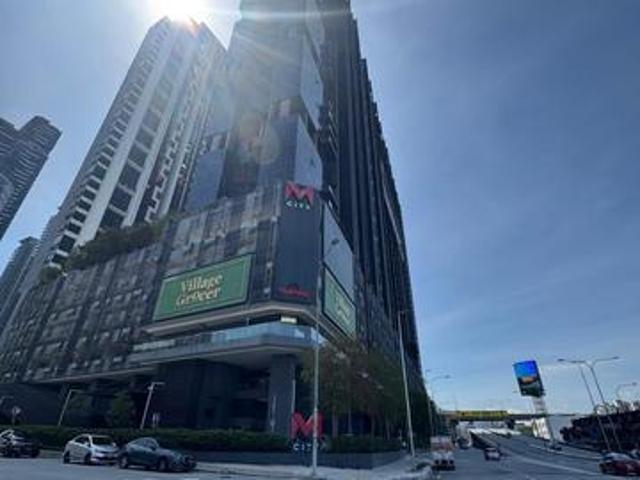 Serviced Residence for rent in Country Heights Damansara, Kuala Lumpur