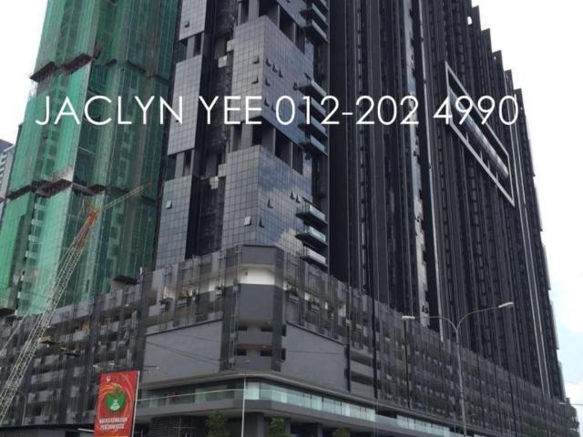 Apartment for rent in Country Heights Damansara, Kuala Lumpur