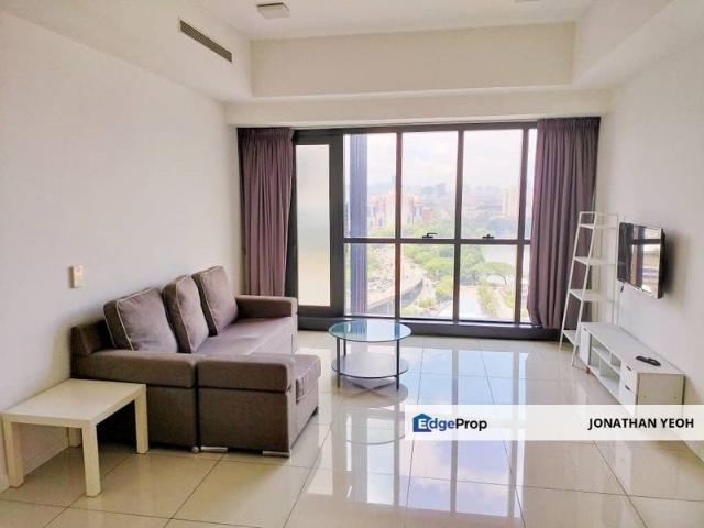 Condominium for rent in Country Heights Damansara, Kuala Lumpur