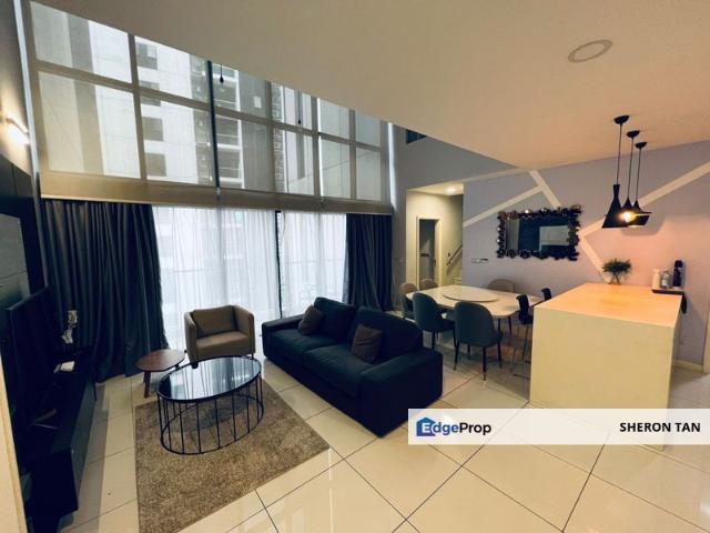 Condominium for sale in Country Heights Damansara, Kuala Lumpur