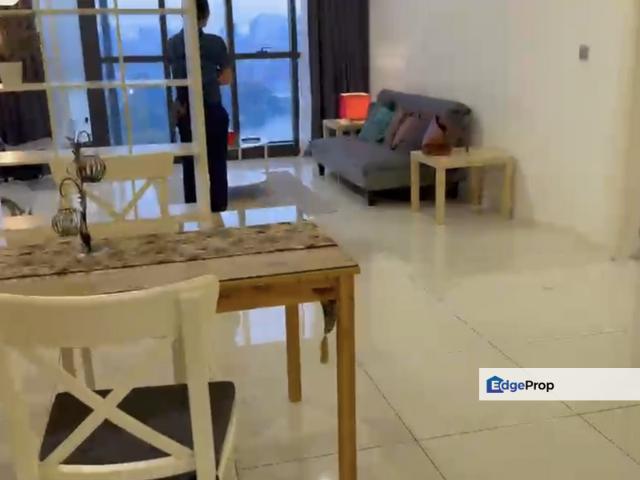Condominium for rent in Country Heights Damansara, Kuala Lumpur