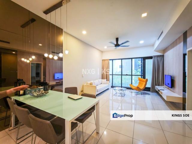 Condominium for rent in Country Heights Damansara, Kuala Lumpur