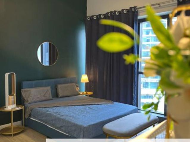 Condominium for rent in Country Heights Damansara, Kuala Lumpur