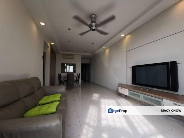 Condominium for rent in Country Heights Damansara, Kuala Lumpur
