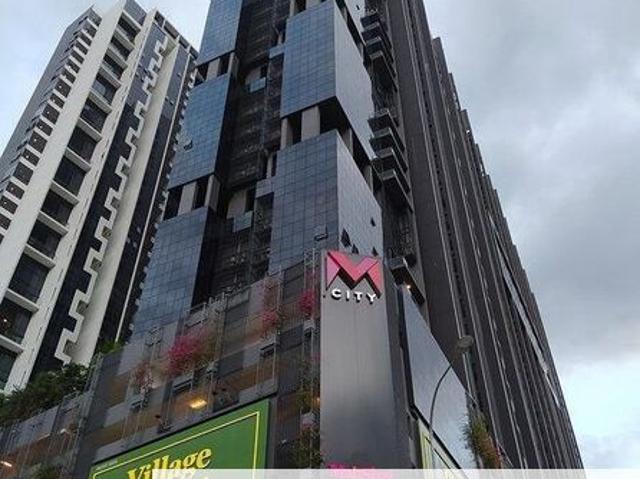 Condominium for rent in Country Heights Damansara, Kuala Lumpur