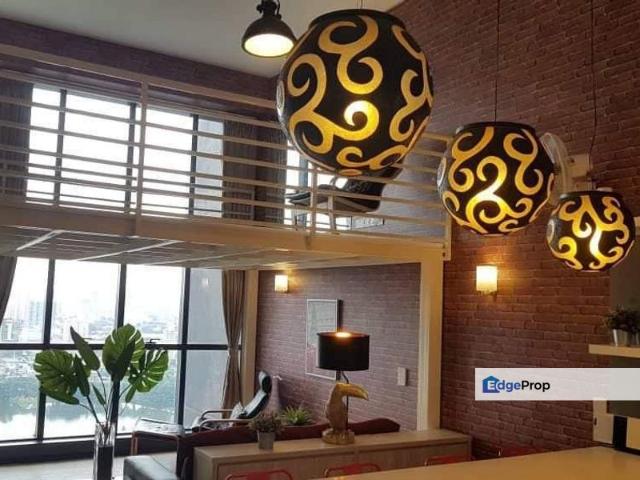 Condominium for sale in Country Heights Damansara, Kuala Lumpur