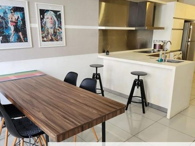 Condominium for sale in Country Heights Damansara, Kuala Lumpur