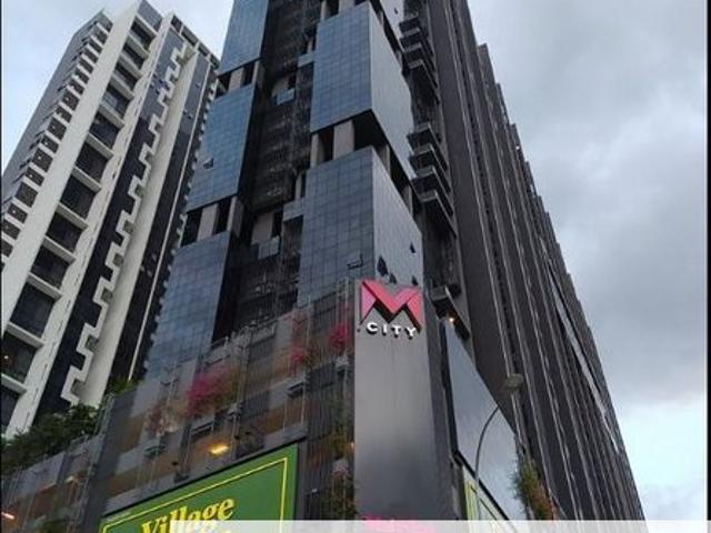 Condominium for sale in Country Heights Damansara, Kuala Lumpur