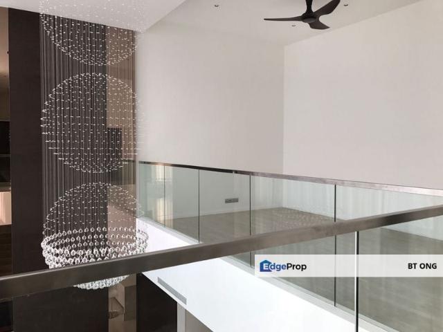 Condominium for rent in Country Heights Damansara, Kuala Lumpur