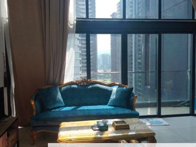 Condominium for sale in Ampang Hilir, Kuala Lumpur